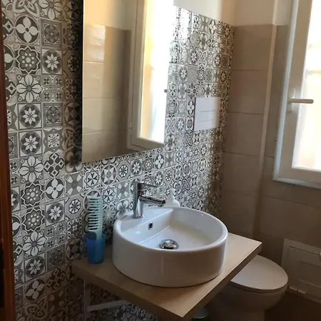 Villa Enza Fontane Bianche