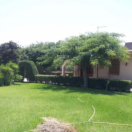Villa Enza Fontane Bianche