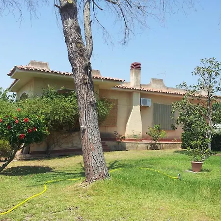 Enza Villa